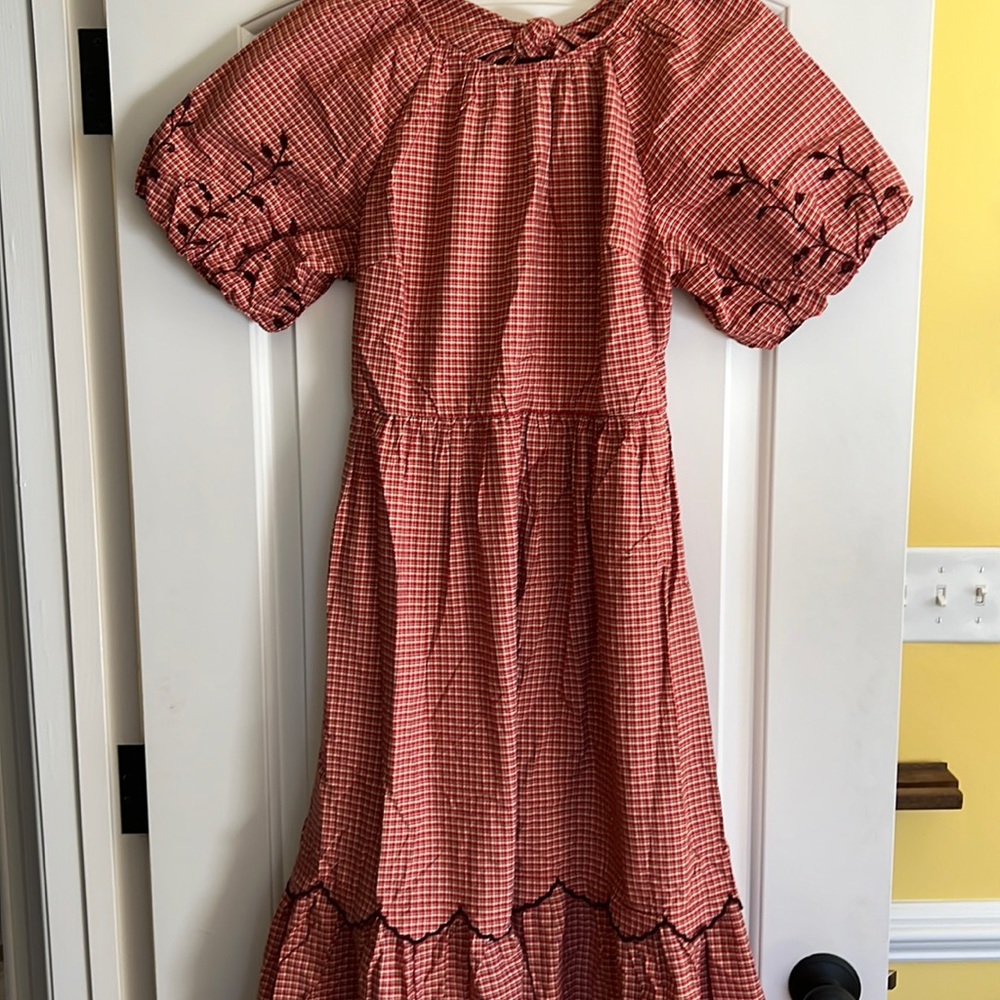 NWT Madewell dress. Super cute!